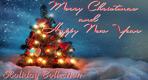 Holiday Collection