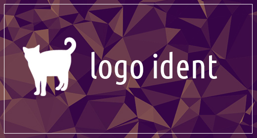 Logo Idents