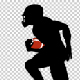Football Rushing (American Football) - VideoHive Item for Sale