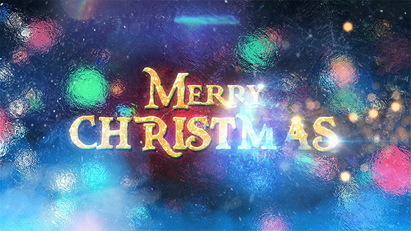 Christmas Wishes - VideoHive 18803885