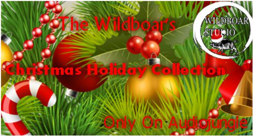 Christmas Holiday Collection