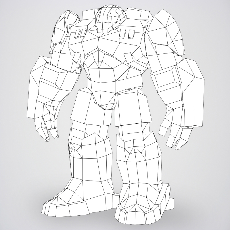 I drew this iron man hulk buster Instadiviart to know more  Scrolller