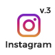 Instagram Pack Vol 3