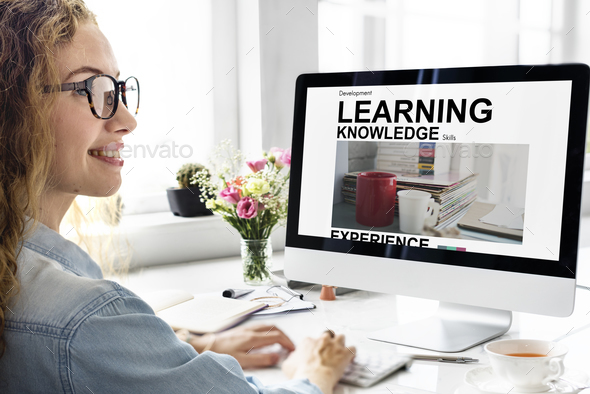 Practice Learning Knowledge Study Concept - Stock Photo - Images