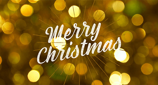 Christmas After Effects Projects