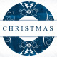 Parallax Christmas Greetings - VideoHive Item for Sale