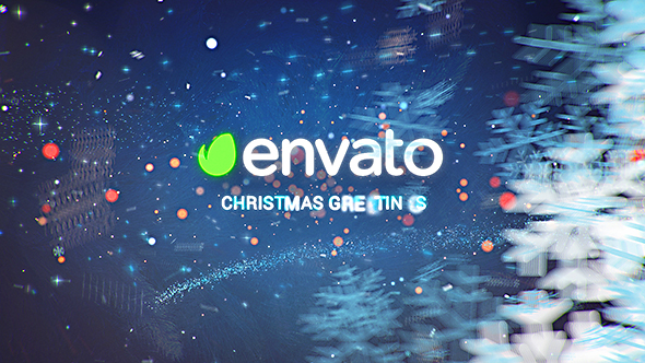 Christmas Wishes - VideoHive 18817715