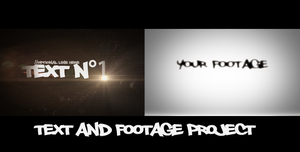 Hell Yeah Project - VideoHive 218467