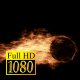 Fire Ball Fine Detailed Ver.01 - VideoHive Item for Sale