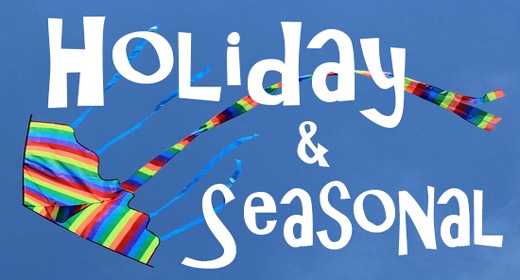 Holiday & Seasonal