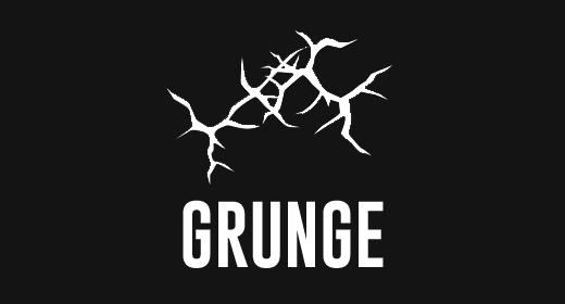 GRUNGE