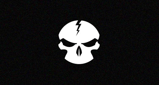 Heavy Metal Flyer & Poster Templates