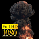 Hyperealistic Large Scale Smoke n Fire Ver.04 - VideoHive Item for Sale