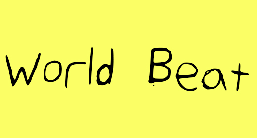 World Beat