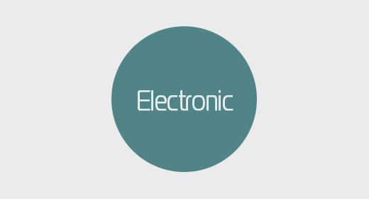 Electronic