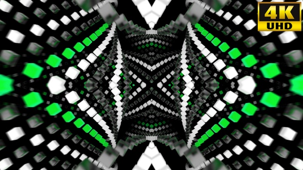 Kaleidoscope Vj Loops V30 alt