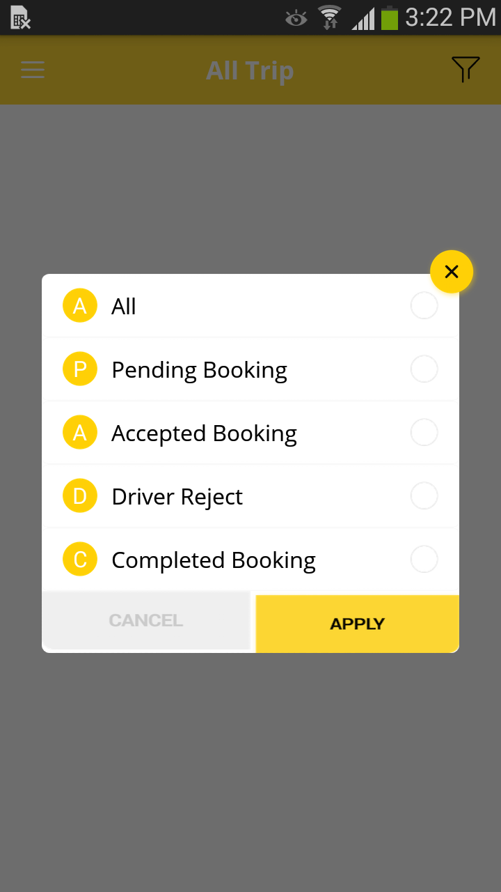 Taxi Booking App - A Complete Clone of UBER with User,Driver & Bacend ...