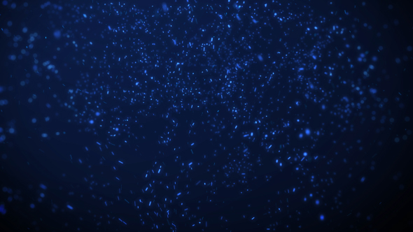 Particles Snow Falling, Motion Graphics | VideoHive