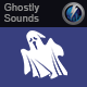 Ghostly Whisper Backgrounds