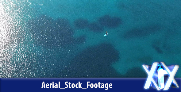 Stand Up Paddle On Summer Holidays alt