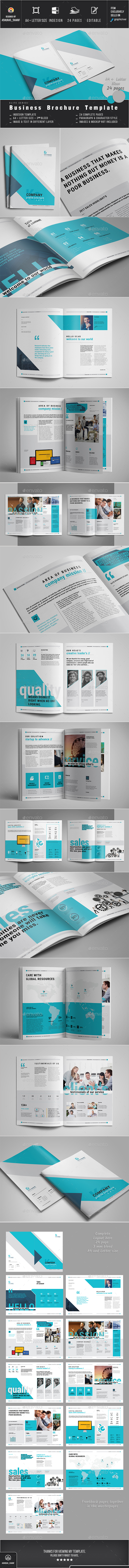Brochure - Corporate Brochures