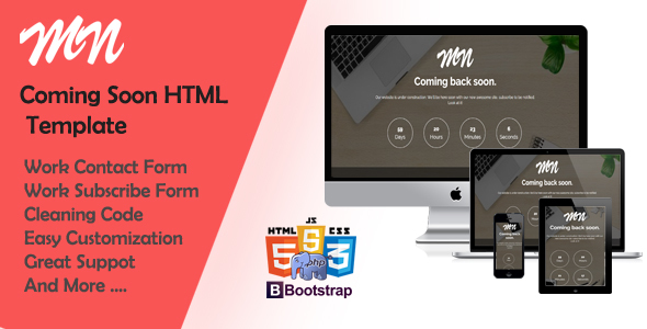 MN - Coming - ThemeForest 18589648