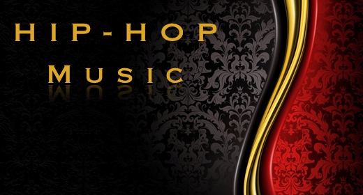 HIP-HOP Music