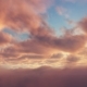 Sunset In The Clouds - VideoHive Item for Sale
