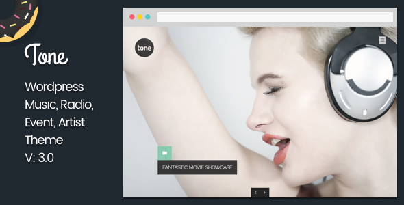 Tone Multimedia Music, Video, Event Blog Magazine - Music and Bands Entertainment
