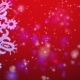 Christmas Winter Snow - VideoHive Item for Sale