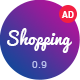 Online shopping - HTML Animated Banner 09