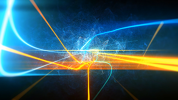 Abstract Streak Reveal - VideoHive 18872592