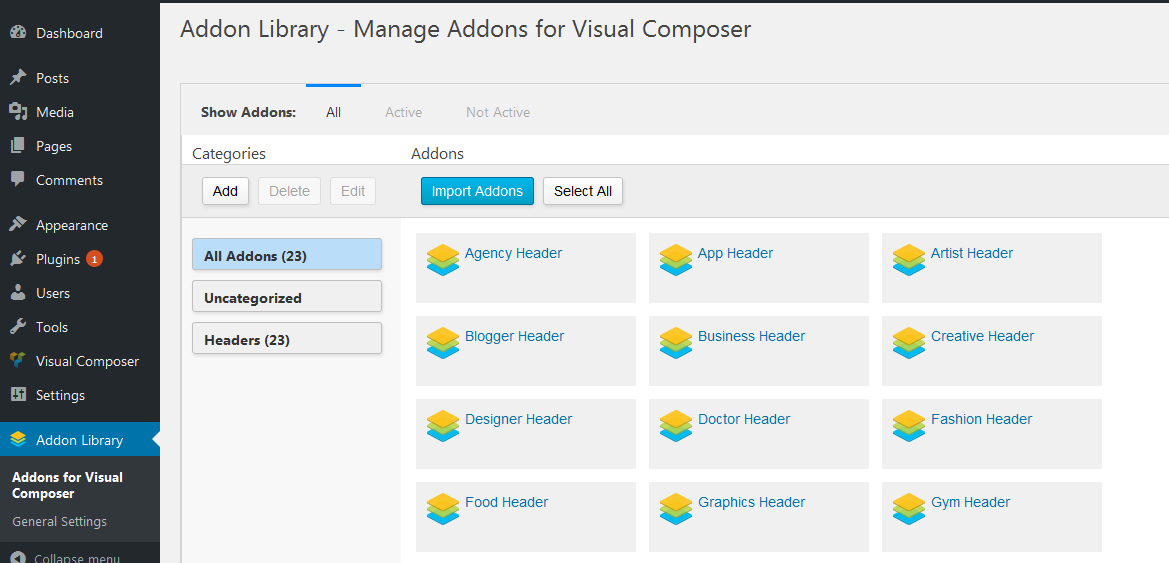 wpbakery visual composer download 4.1.2