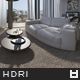 High Resolution Apartment HDRi Map 002