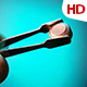 Small Lithium Battery  0274 - VideoHive Item for Sale