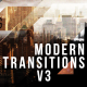 Modern Transitions 5 Pack Volume 3 - VideoHive Item for Sale