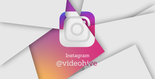 Social Media by MBGRAFIK | VideoHive