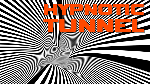 Hypnotic Tunnel alt