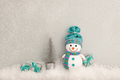 Snowman - PhotoDune Item for Sale