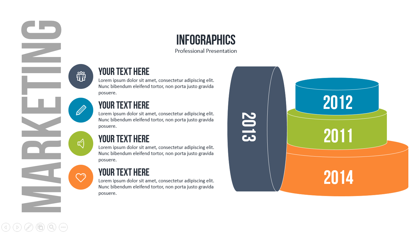 marketing concept ppt presentation