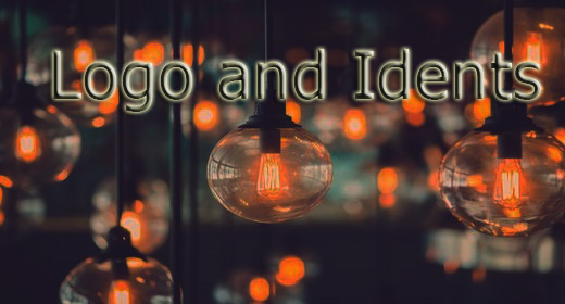 Logo and Idents