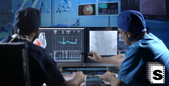 Angioplasty Surgery alt