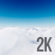 Fly Over Clouds Fly Over Clouds - VideoHive Item for Sale