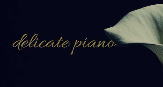 Delicate Piano