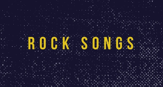 Rock Songs