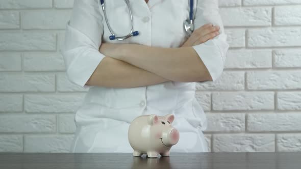 Reforms in medicine.  alt