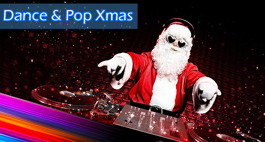 Dance and Pop Christmas