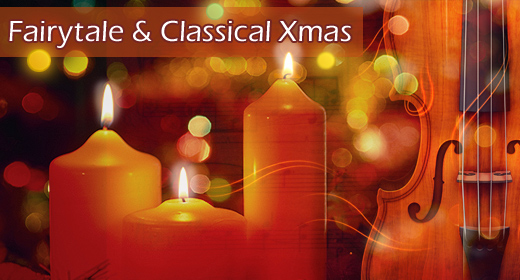 Fairytale and Classical Christmas