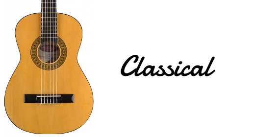 Classical guitar