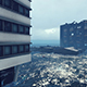 The City After the Apocalypse - VideoHive Item for Sale
